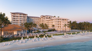 ​​Looking Ahead: Four Seasons Celebrates New Openings, Renovations, and Journeys by Sea and Sky (+ New Signia General Manager Job Lead)