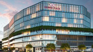 IHG Hotels & Resorts, Pelligra Group and ONE7 announce the elevated positioning of their upcoming hotel