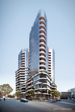 Hyatt Announces Plans for First Hyatt House Hotel in Australia