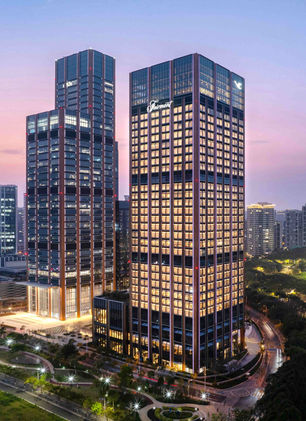 Fairmont Hotels & Resorts Announces The Grand Opening of Fairmont Xiamen ( new GM job leads )