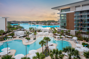 Hilton Surpasses 500 Hotels in Florida, Fueled by Multi‑brand Expansion