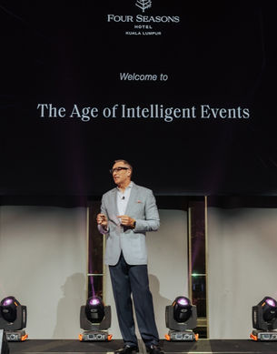 Four Seasons Introduces AI-Enhanced Experiences for Meetings & Events - Amplifying Human Connection Through Technology
