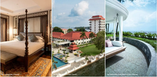 Merger Announced Between IHCL and Oriental Hotels Limited