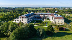 Crowne Plaza by IHG Hotels & Resorts expands its Paris presence with the opening of Crowne Plaza Paris Marne-la-Vallée