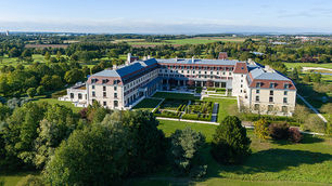 Crowne Plaza by IHG Hotels & Resorts expands its Paris presence with the opening of Crowne Plaza Paris Marne-la-Vallée