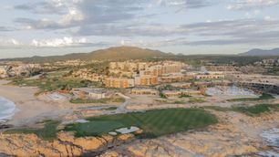 Where Contemporary Luxury Meets Mexico's Coastal Soul: Park Hyatt Cabo del Sol Opens its Doors