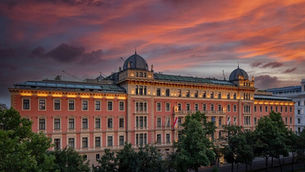 Minor Hotels Europe & Americas Reports €496 Million in Revenue in Q1 2025