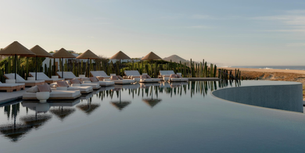 Kimpton Hotels & Restaurants Opens Kimpton Mas Olas Resort & Spa in Todos Santos