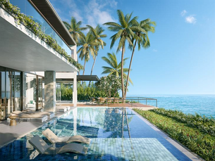 2 x Global News Updates from Meliá