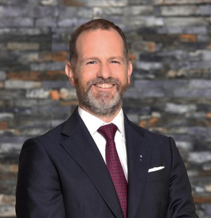 A New Chapter in Southeast Asian Luxury: Christian Westbeld Appointed Regional General Manager at Capella Hotel Group