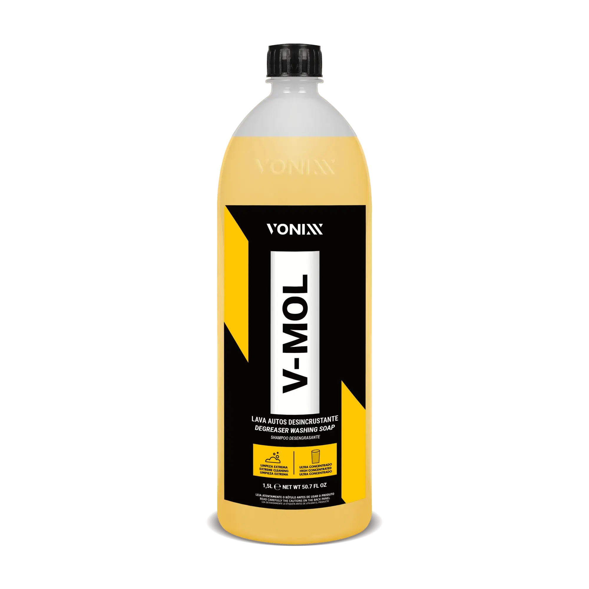 V - MOL - 1,5 L