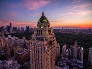 Rosewood Hotel Group's Purpose-Driven Expansion: A New Era of Discovery in Global Luxury Hospitality