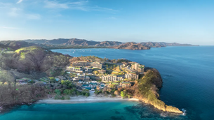Waldorf Astoria Costa Rica Punta Cacique Debuts, Bringing Oceanfront Luxury to the Destination (New GM Opportunities)