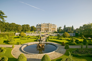 Fairmont Hotels & Resorts & Arora Group announce agreement demonstrating the growing partnership