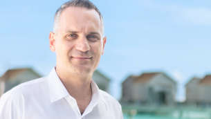 Hospitality veteran, Francesco Pompilio, to redefine adults-only travel & adventure in the Maldives