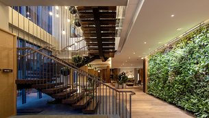 IHG Hotels & Resorts opens its first Hotel Indigo in Malaysia