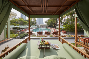 Mandarin Oriental Recognised in Travel + Leisure's 2025 World's Best Awards