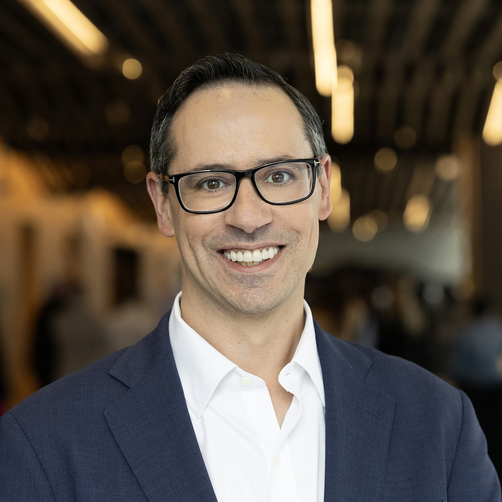 Rohman brings more than two decades of Hyatt experience, having begun his career in a series of on-property finance roles before advancing through a broad range of finance and operational leadership positions. Throughout his tenure, he has held key leadership roles, including SVP of Finance for the Americas and Global Head of Asset Management.