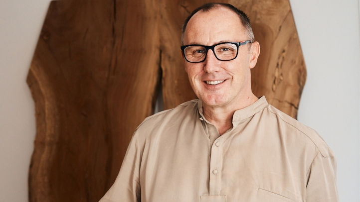 Hervé Fucho Appointed General Manager of Four Seasons Resort Dominican Republic at Tropicalia Ahead of 2027 Opening