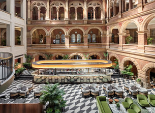InterContinental Sydney enters a new era of luxury - ( Plus new IHG GM job leads )