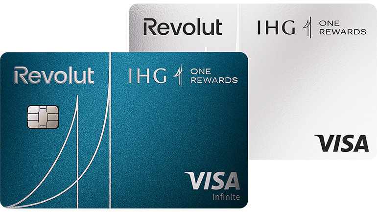 Available from 30 June 2026, the new debit cards are designed to speed up the way IHG One Rewards members earn points and climb loyalty tiers, unlocking benefits with every transaction rather than only when they check in.