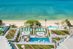 Autograph Collection Debuts on Phuket’s Pristine Cape Panwa Peninsula