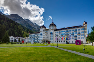 History Happened Here: Historic Hotels and Palatial Retreats across Kempinski’s Global Portfolio