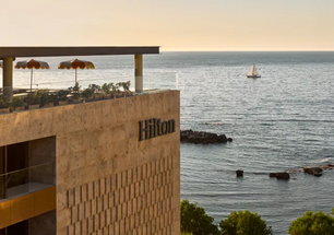 Hilton Brings Its Flagship Brand to Chania with the Opening of Hilton Chania Old Town Resort & Spa