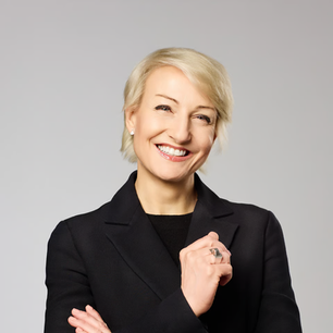 Kempinski Hotels Appoint Karin Raguin as Chief Human Resources Officer