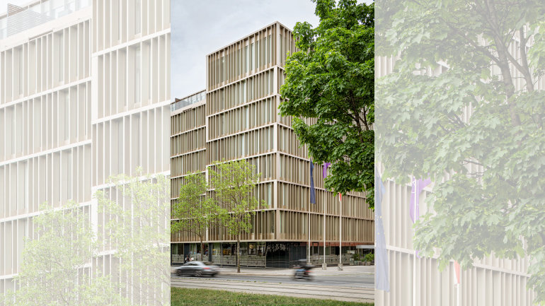 The property is scheduled to open toward the end of the third quarter of 2026 in the Margareten district, a mixed-use neighborhood undergoing urban renewal, ideally positioned between the Vienna State Opera and Schönbrunn Palace, within immediate proximity to the Margaretengürtel underground station.