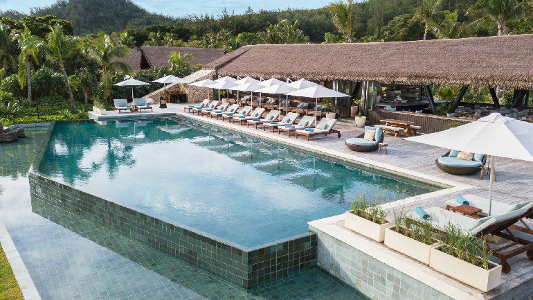 New Management Updates from IHG (3 Updates Including New Market Study)