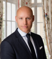 Oetker Hotels strengthens its Executive Leadership Team