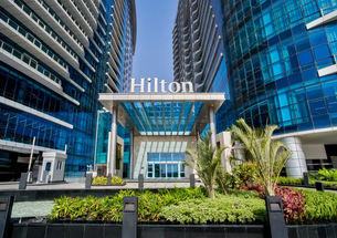 Hilton Cairo Nile Maadi Opens on The Maadi Corniche
