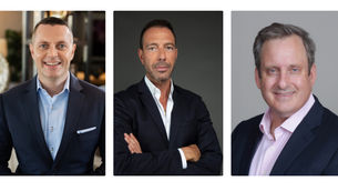 Kerzner International Announces Key Leadership Appointments