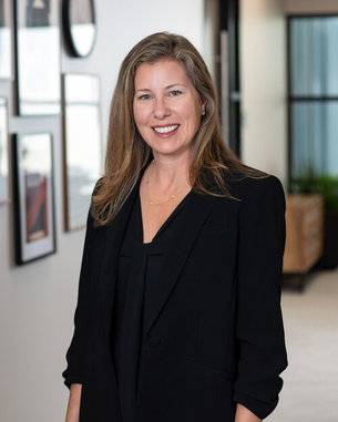 Aimbridge Hospitality Announces the Promotion of Allison Handy to Chief Commercial Officer