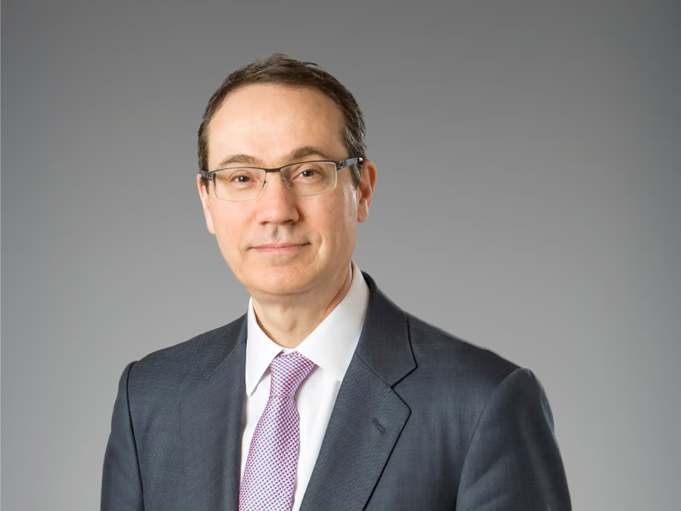 Kempinski Hotels appoints Stuart Dickie as Chief Financial Officer and Member of the Management Board