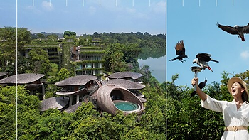 "As we celebrate the Grand Opening of our 100th property later in November, 100 Journeys reflects how far we've come and how we've grown," said Ren Yung Ho, Deputy Chief Executive at Banyan Group.