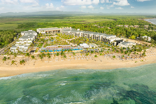 W Hotels Enters the All-Inclusive Space With the Debut of W Punta Cana