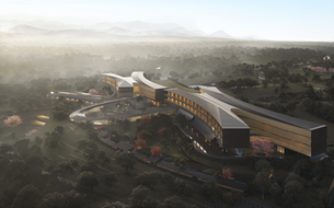 Mandarin Oriental to Debut in Xi'an