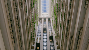 InterContinental Brisbane Officially Opens Marking the Brand’s Debut in the River City