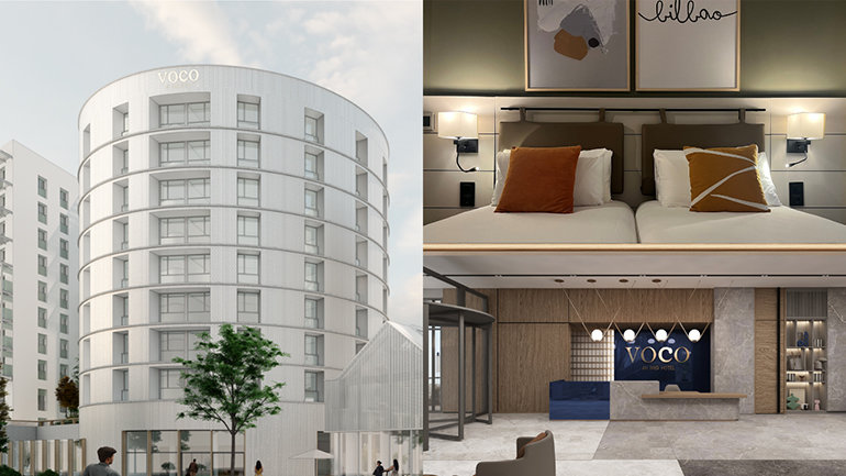 Eric Viale, Managing Director, Southern Europe, CIS & Georgia, IHG Hotels & Resorts, commented: “We are delighted to see voco continue its impressive and rapid growth with nine new signings and openings in some of Southern Europe’s most vibrant destinations across France, Italy, Portugal, Spain and Türkiye.