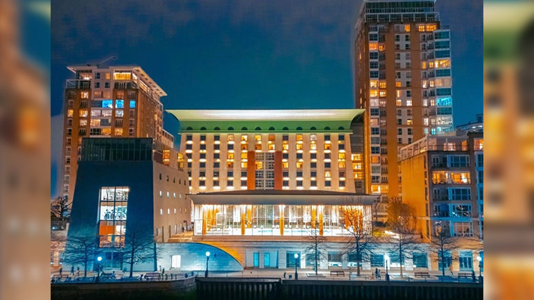 Vignette Collection is IHG's soft brand for distinctive luxury hotels that want to retain their individual identity while accessing IHG's distribution, loyalty, and systems. London is the world's most competitive luxury hotel market.