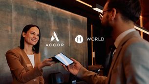 Accor and H World Group Expand Long-Term Partnership
