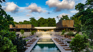 Mandarin Oriental Expands in Malaysia