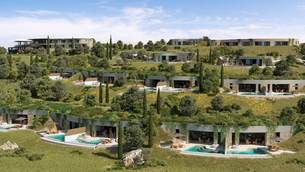 Mandarin Oriental’s First Luxury Resort In Greece Opens In Costa Navarino This Summer