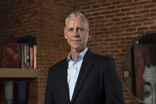 Nick Downing Appointed General Manager of The Langham, Custom House, Bangkok