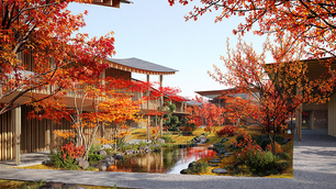 IHG announces first Regent in a Japan resort location
