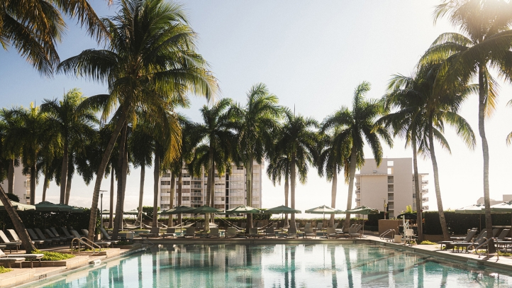 "We are incredibly honored to receive Condé Nast Traveler’s Triple Crown distinction," says Haytham Said, General Manager of Four Seasons Hotel Miami. "At the heart of everything we do is a commitment to putting our people and our guests first. We believe that when our employees feel supported, empowered, and inspired, they create the genuine, personalized service that defines the Four Seasons experience. This recognition is a reflection of the passion and dedication our team brings each day, and we are grateful to see those efforts recognized by both Condé Nast Traveler and the travelers who choose to stay with us."