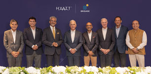 New Management Update from Hyatt Hotels