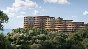 Jumeirah Drives Portfolio Expansion With Three New Developments In Dubai